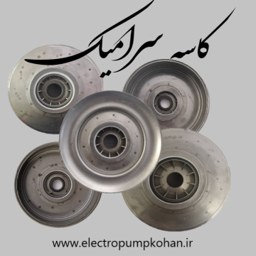 فروش لوازم یدکی پمپ