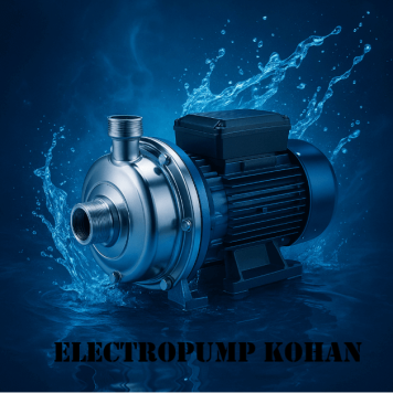 محصولات پمپ خانگی 