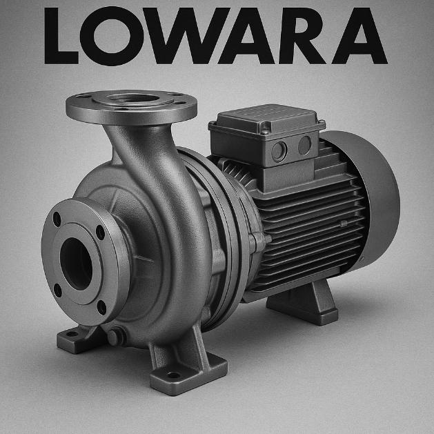 چطور قطعات اصل پمپ و الکترو پمپ را از تقلبی تشخیص دهیم ؟_ راهنمای جامع ، عکس و نکات عملی