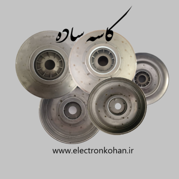 فروش لوازم یدکی پمپ